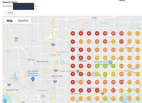google my business geo grids|Google My Business .